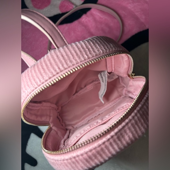 Mini backpack - Picture 6 of 11